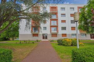 Picture of listing #330731150. Appartment for sale in Montargis