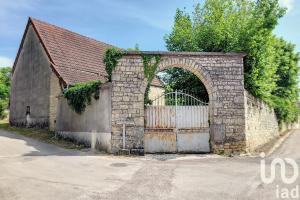 Picture of listing #330731227. House for sale in Moulins-en-Tonnerrois