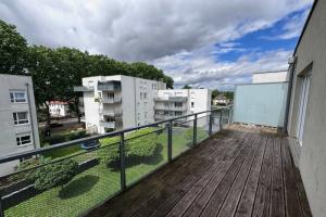 Picture of listing #330731412. Appartment for sale in Strasbourg