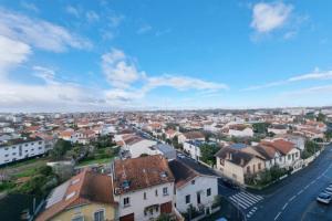 Picture of listing #330731850. Appartment for sale in Toulouse
