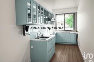 Picture of listing #330731955. Appartment for sale in Deuil-la-Barre