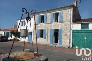 Picture of listing #330732193. House for sale in Saint-Georges-d'Oléron