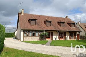 Picture of listing #330732237. House for sale in Romorantin-Lanthenay