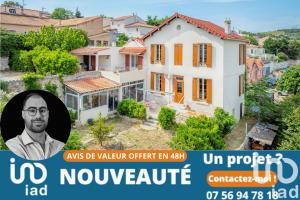 Picture of listing #330732381. House for sale in Marseille