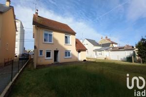 Picture of listing #330732499. House for sale in Le Mans