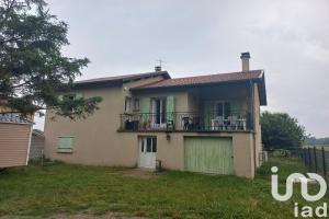 Picture of listing #330732607. House for sale in Peyraud