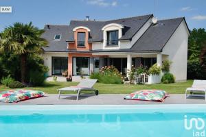 Picture of listing #330732668. House for sale in Saint-André-des-Eaux