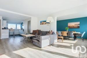 Picture of listing #330732687. Appartment for sale in Montesson