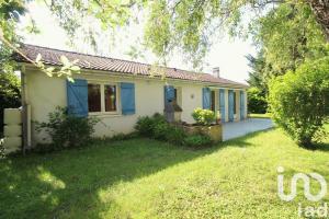Picture of listing #330732761. House for sale in Saint-Pavace