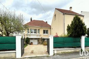 Picture of listing #330732762. House for sale in Argenteuil