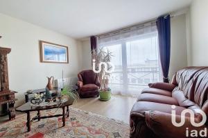 Picture of listing #330732765. Appartment for sale in Dieppe