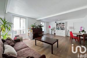 Picture of listing #330732853. Appartment for sale in Vincennes