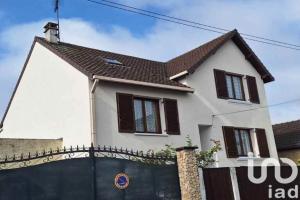 Picture of listing #330732882. House for sale in Drancy