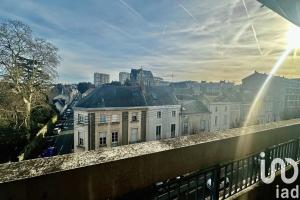 Picture of listing #330732912. Appartment for sale in Angers