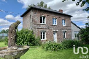 Picture of listing #330732936. House for sale in Saint-Pierre-de-Cormeilles