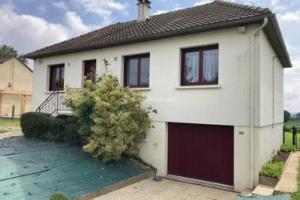 Picture of listing #330733987. House for sale in Neuilly-le-Vendin