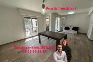 Photo de l'annonce nº 330736604. Appartement à vendre sur Martigues