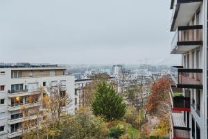 Picture of listing #330738906. Appartment for sale in Issy-les-Moulineaux