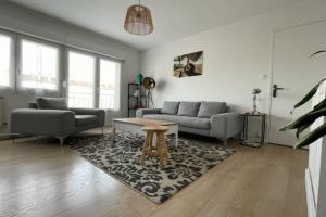 Picture of listing #330738920. Appartment for sale in Clouange