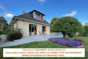 Photo de l'annonce nº 330739300. Maison à vendre sur Saint-Cyr-sous-Dourdan
