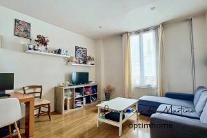 Picture of listing #330739304. Appartment for sale in La Garenne-Colombes