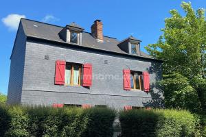 Picture of listing #330739403. House for sale in Honfleur