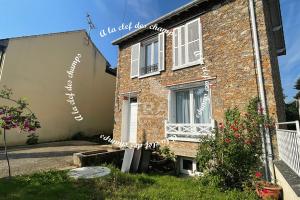 Picture of listing #330739598. Appartment for sale in Bures-sur-Yvette