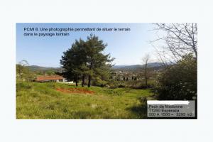 Photo de l'annonce nº 330740525. Terrain à vendre sur Espéraza