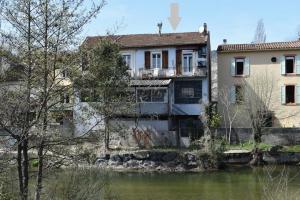 Picture of listing #330740537. House for sale in Quillan