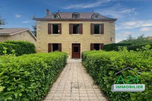 Picture of listing #330740556. House for sale in Le Buisson-de-Cadouin
