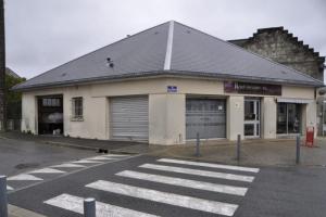Picture of listing #330740765. Building for sale in Soissons