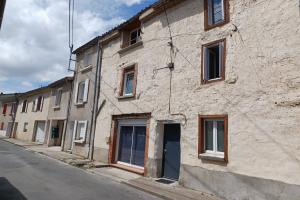 Picture of listing #330741922. House for sale in Roquecourbe