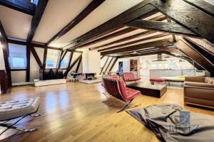 Picture of listing #330742015. Appartment for sale in Strasbourg