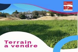 Picture of listing #330742699. Land for sale in Aubagne