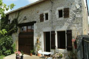 Picture of listing #330743220. House for sale in Saint-Amant-de-Bonnieure