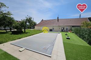 Picture of listing #330743534. House for sale in Bengy-sur-Craon
