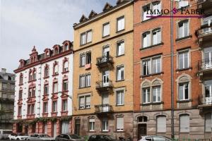 Picture of listing #330743887. Appartment for sale in Strasbourg