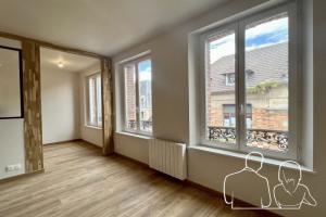 Photo de l'annonce nº 330744117. Appartement à vendre sur Honfleur