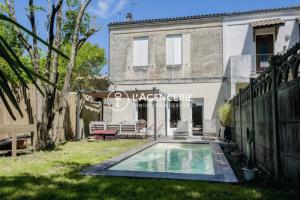 Picture of listing #330744271. House for sale in Bordeaux