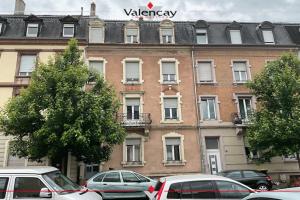 Picture of listing #330745934. Building for sale in Mulhouse