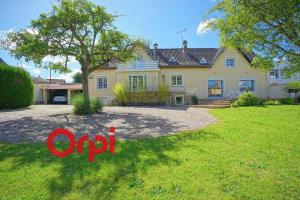 Picture of listing #330746353. House for sale in Bernay