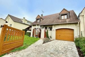 Picture of listing #330747207. House for sale in Tremblay-en-France