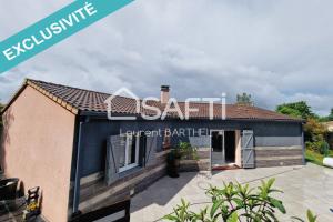 Picture of listing #330747374. House for sale in Montauban