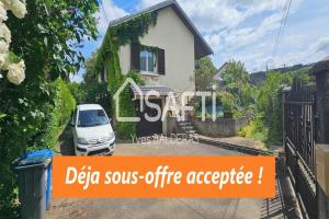 Picture of listing #330747710. House for sale in Châtillon-le-Duc
