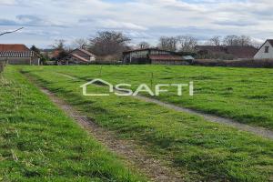 Picture of listing #330747814. Land for sale in Saint-Vaast-du-Val