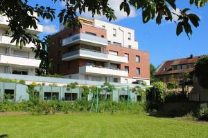 Picture of listing #330748255. Appartment for sale in Strasbourg