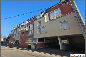 Picture of listing #330748321. Appartment for sale in Dieppe
