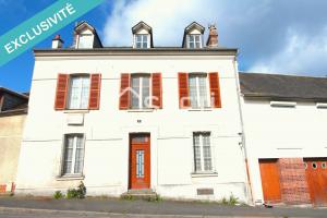 Picture of listing #330748388. House for sale in Lisieux