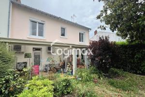 Picture of listing #330748573. House for sale in La Rochelle