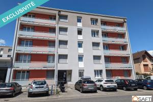 Picture of listing #330748682. Appartment for sale in Saint-Martin-d'Hères